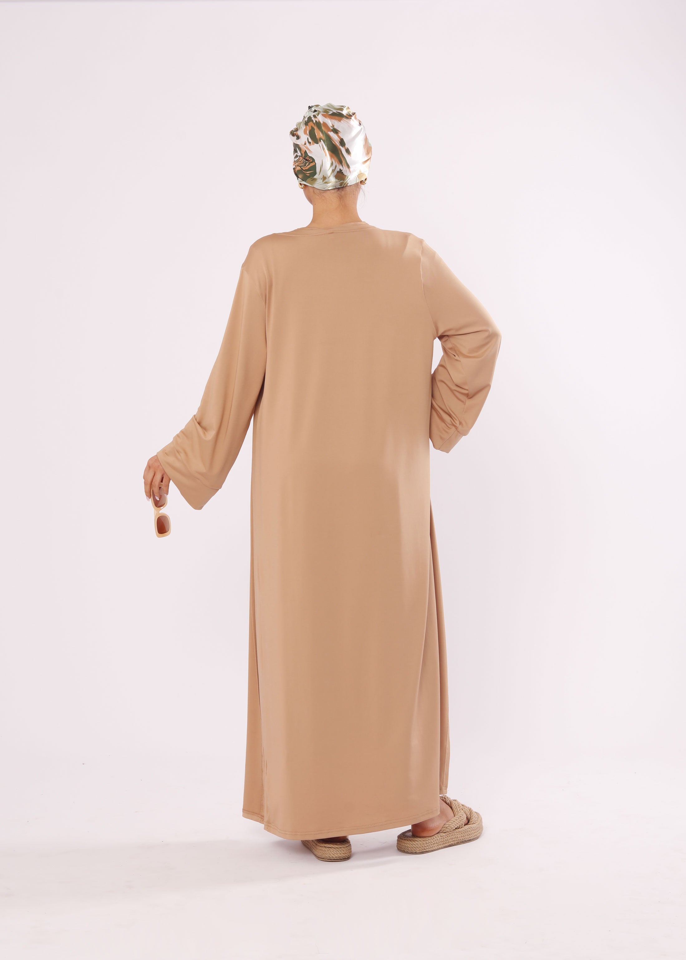 Burkini Sahara