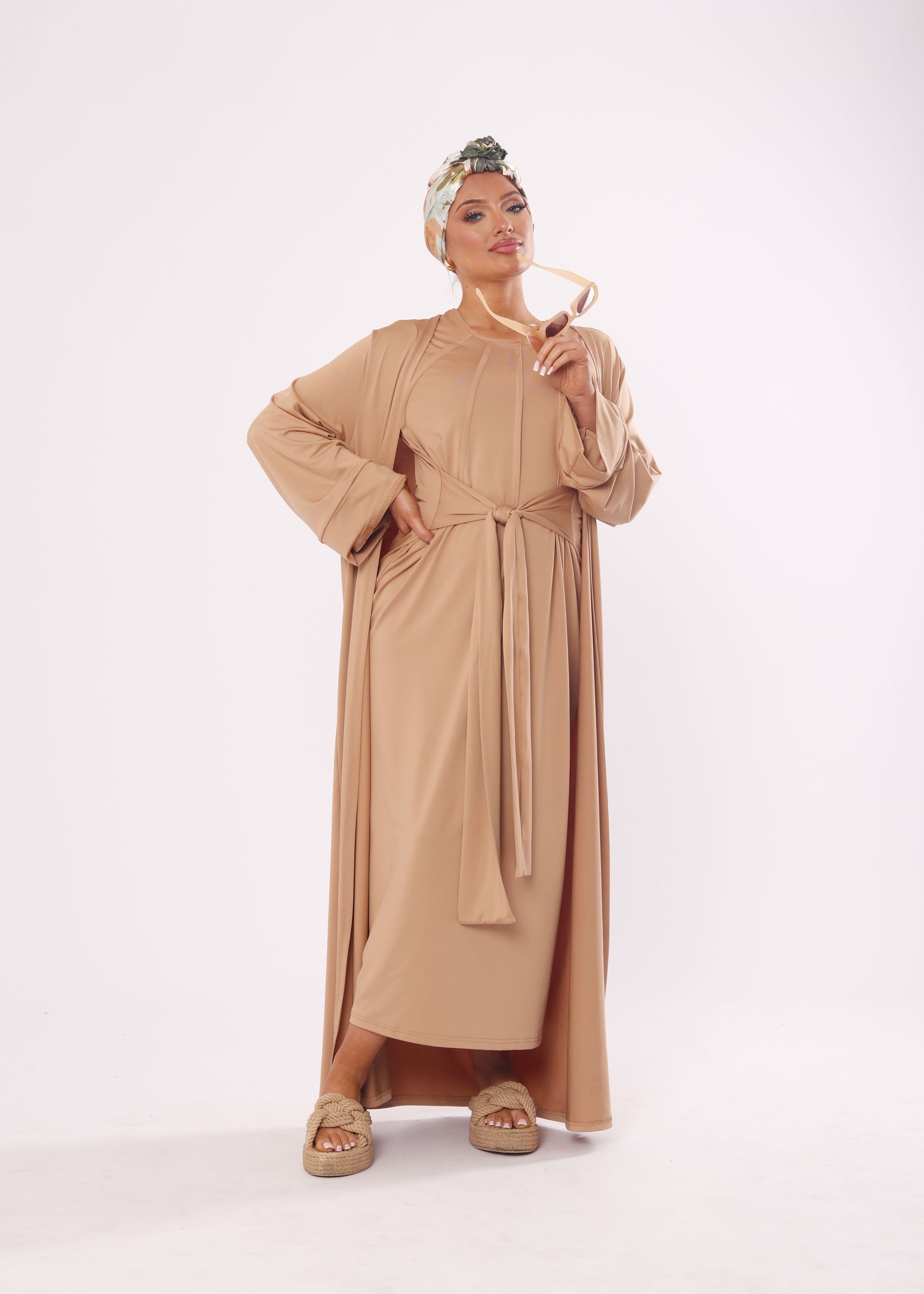 Burkini Sahara