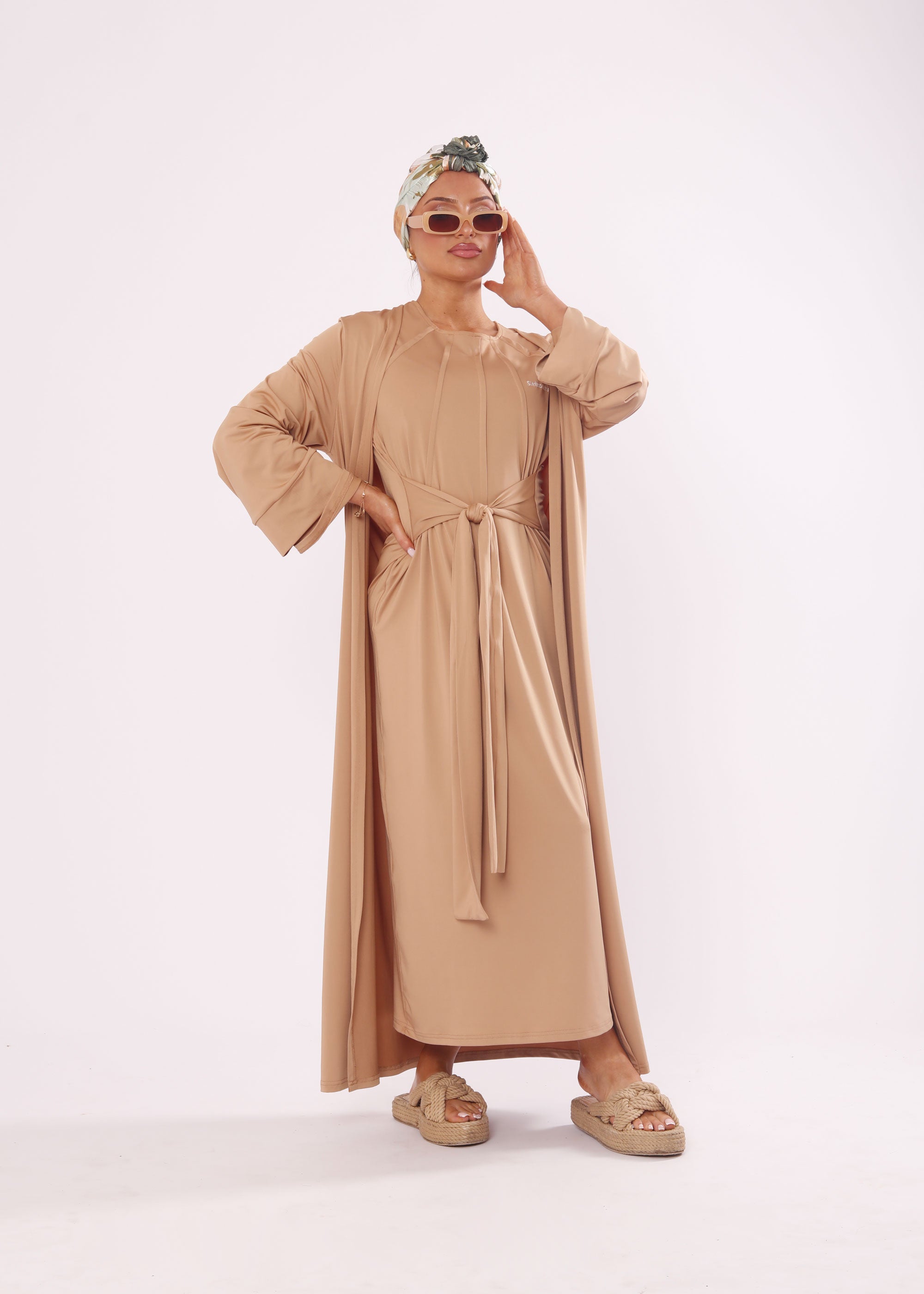 Burkini Sahara