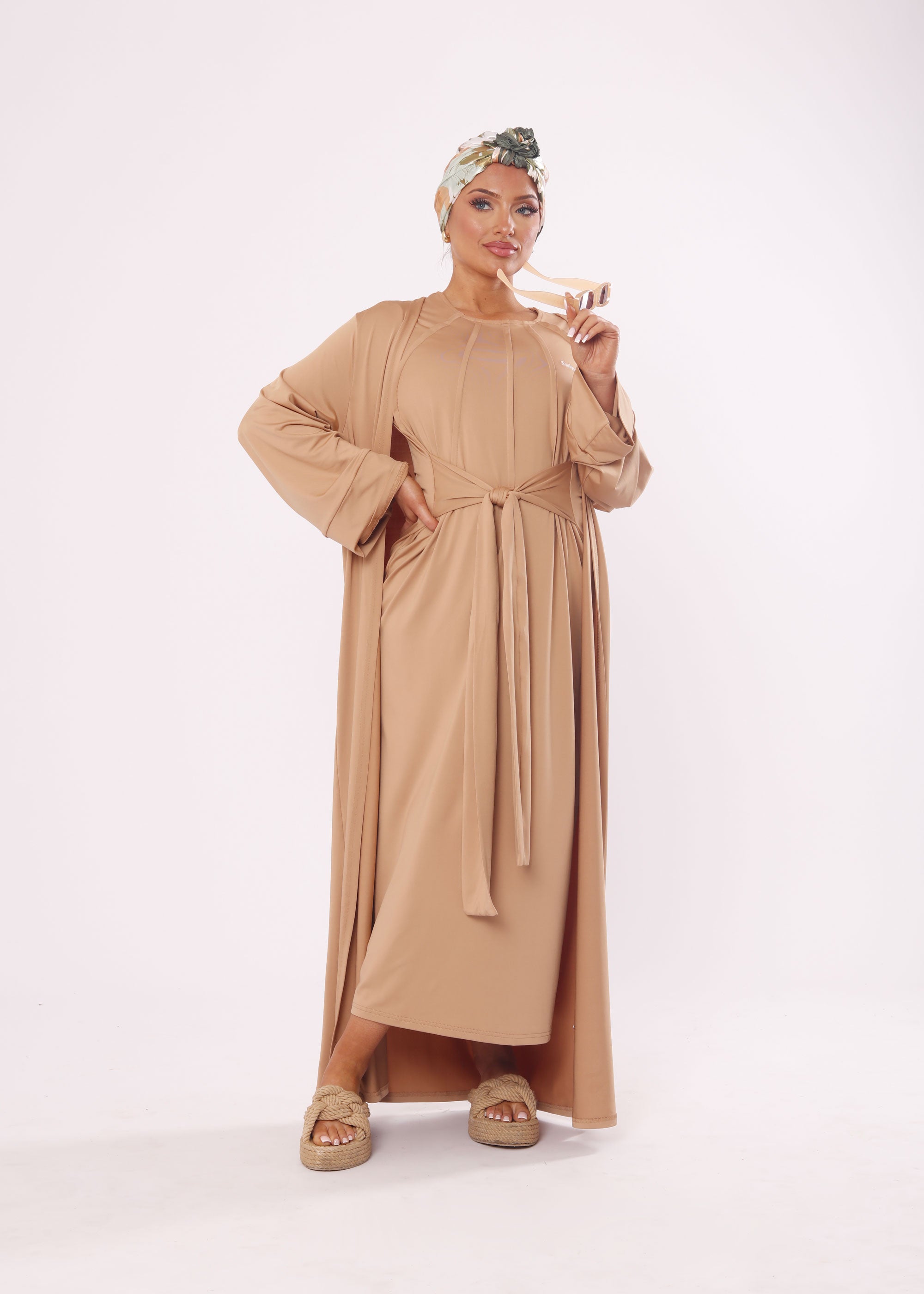 Burkini Sahara