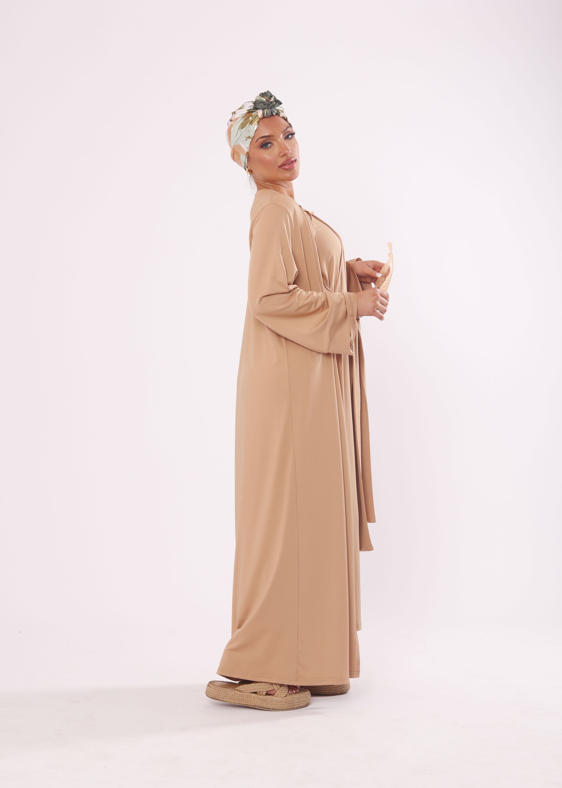 Burkini Sahara