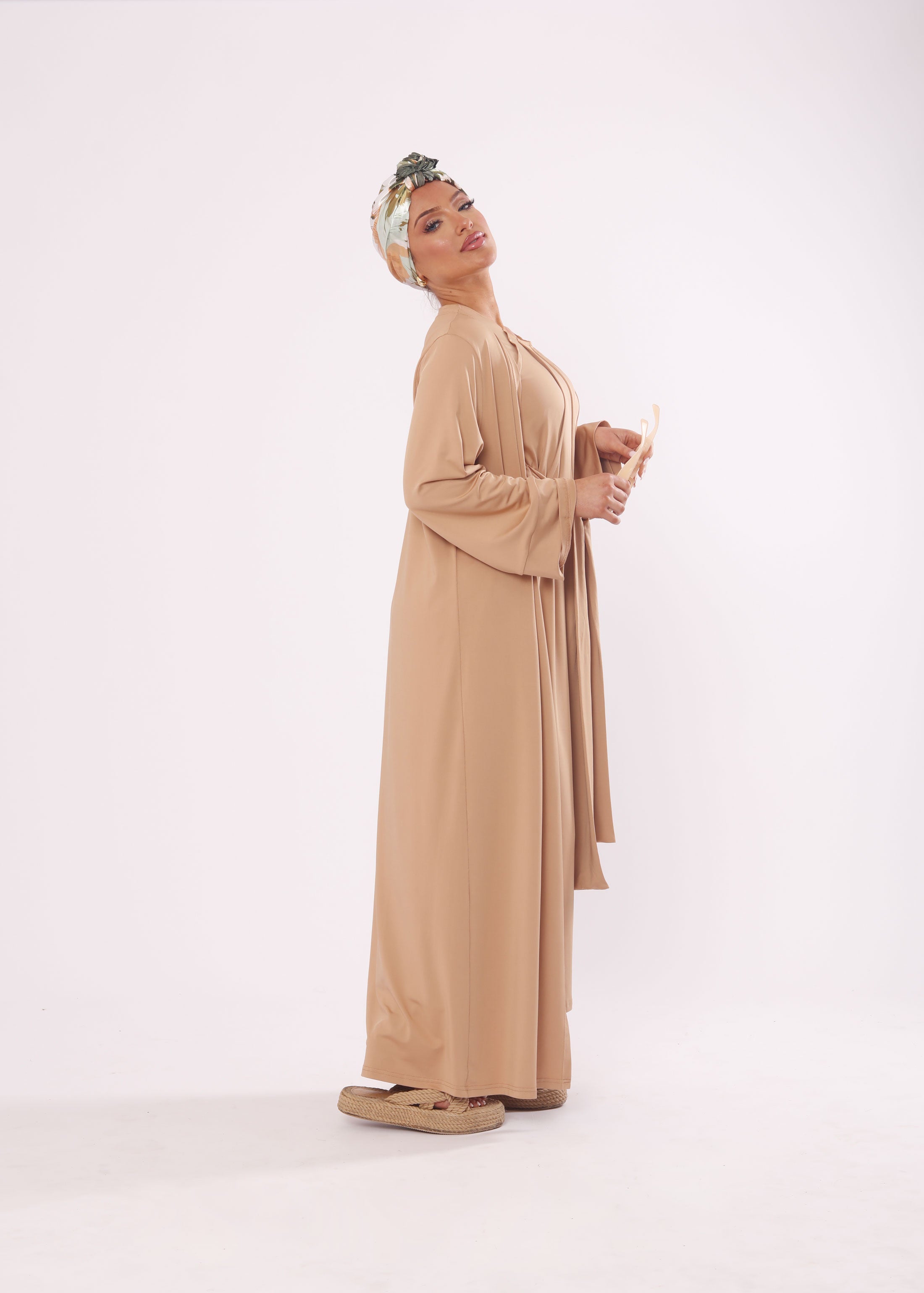 Burkini Sahara