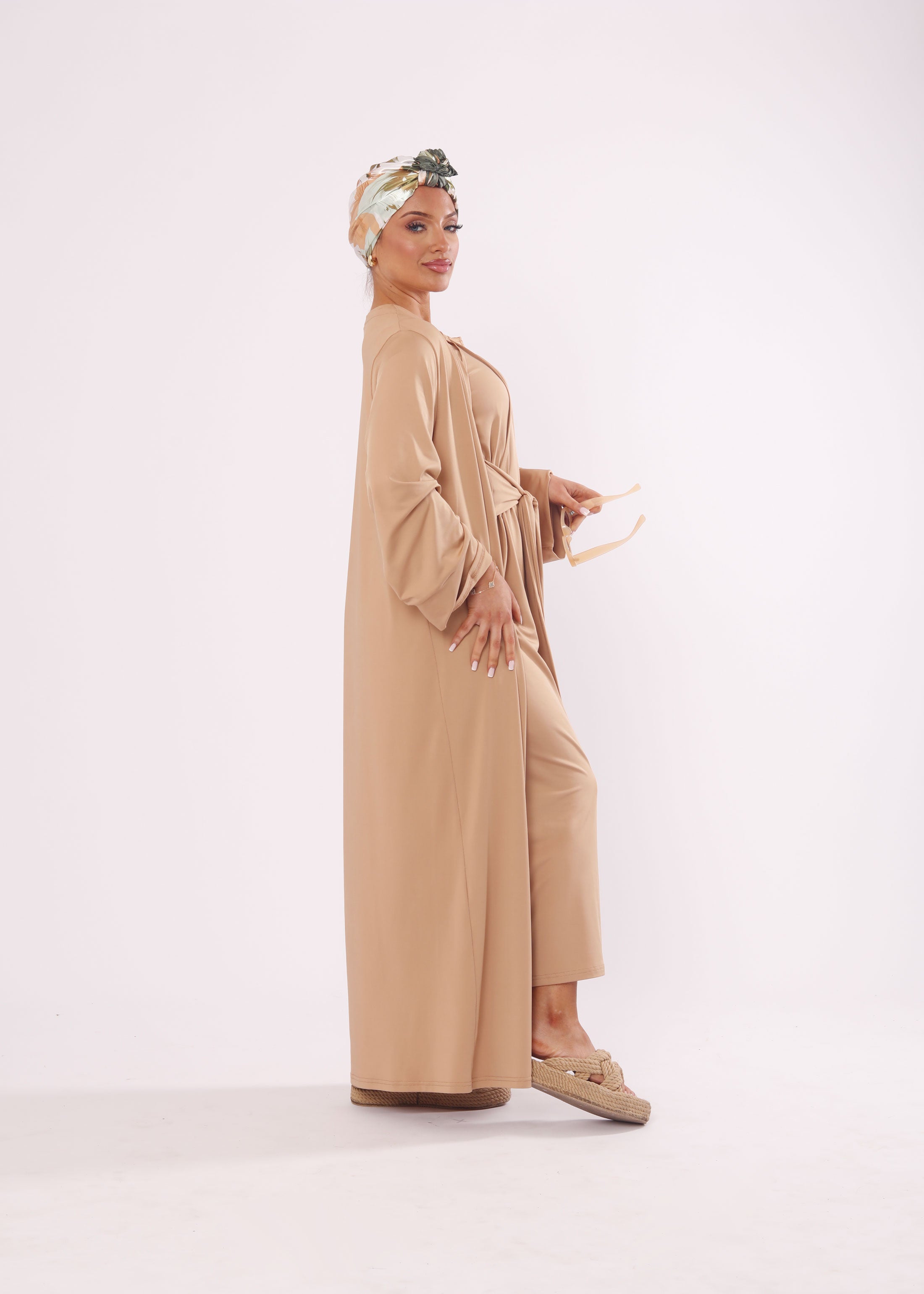 Burkini Sahara