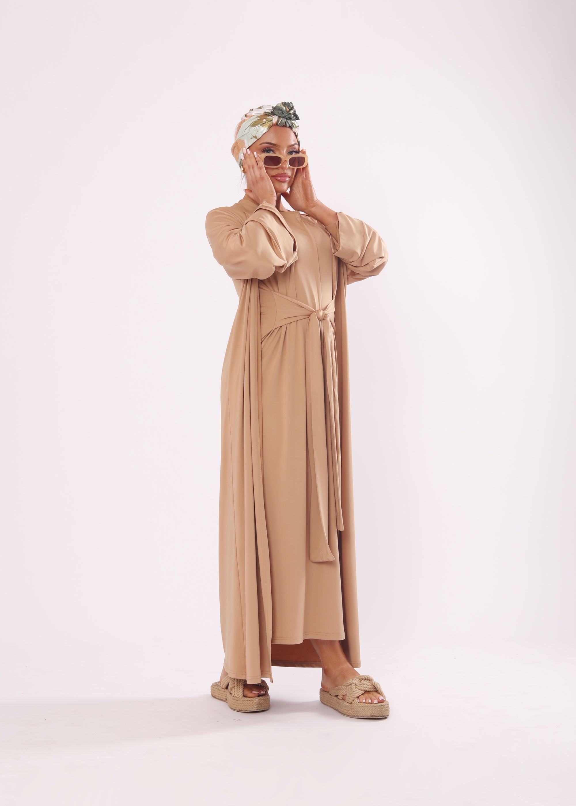 Burkini Sahara