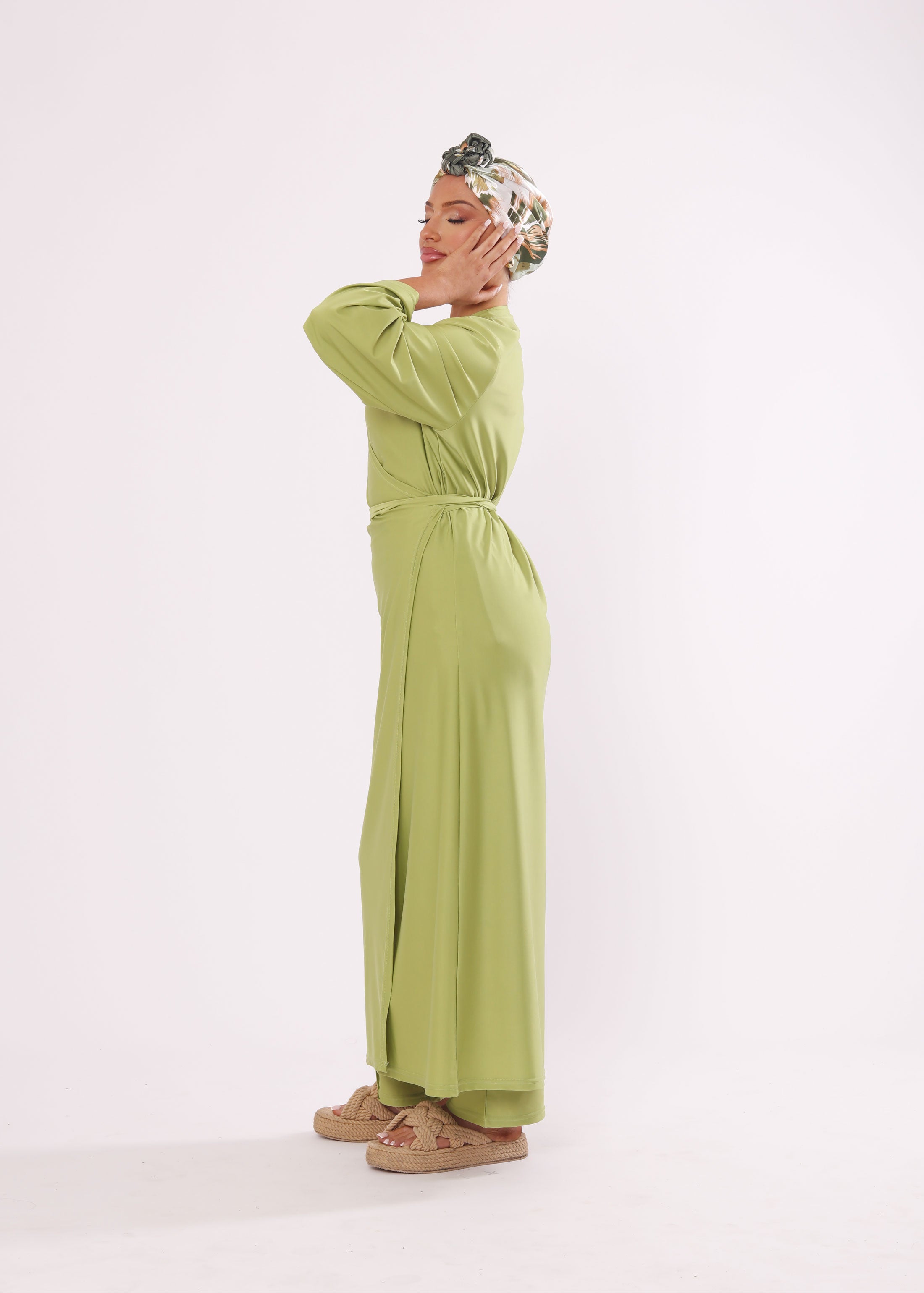 Burkini L'olivier