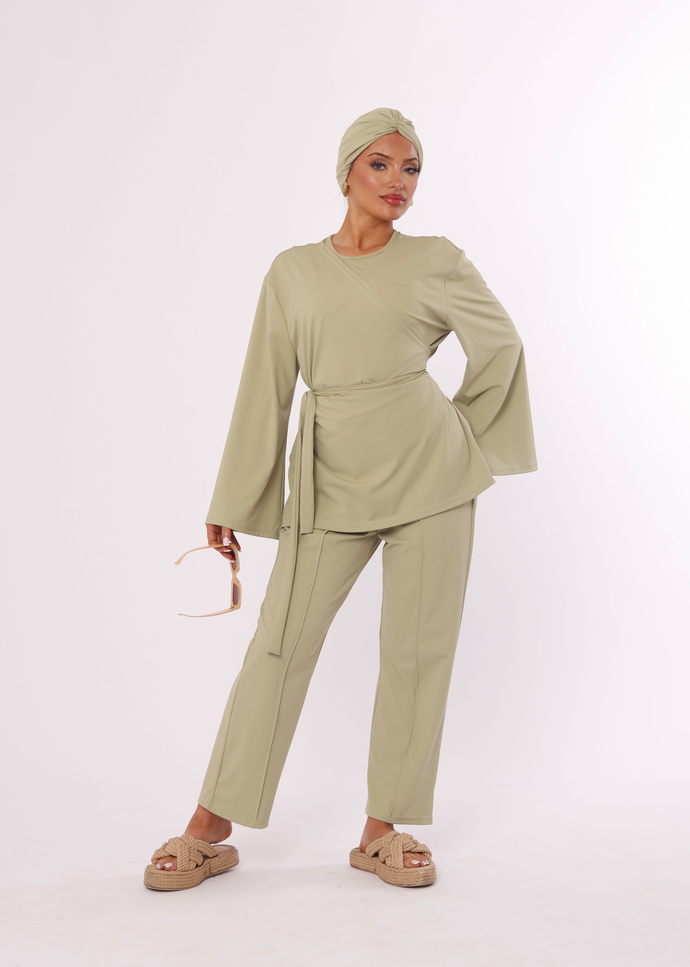 Burkini Kyoto
