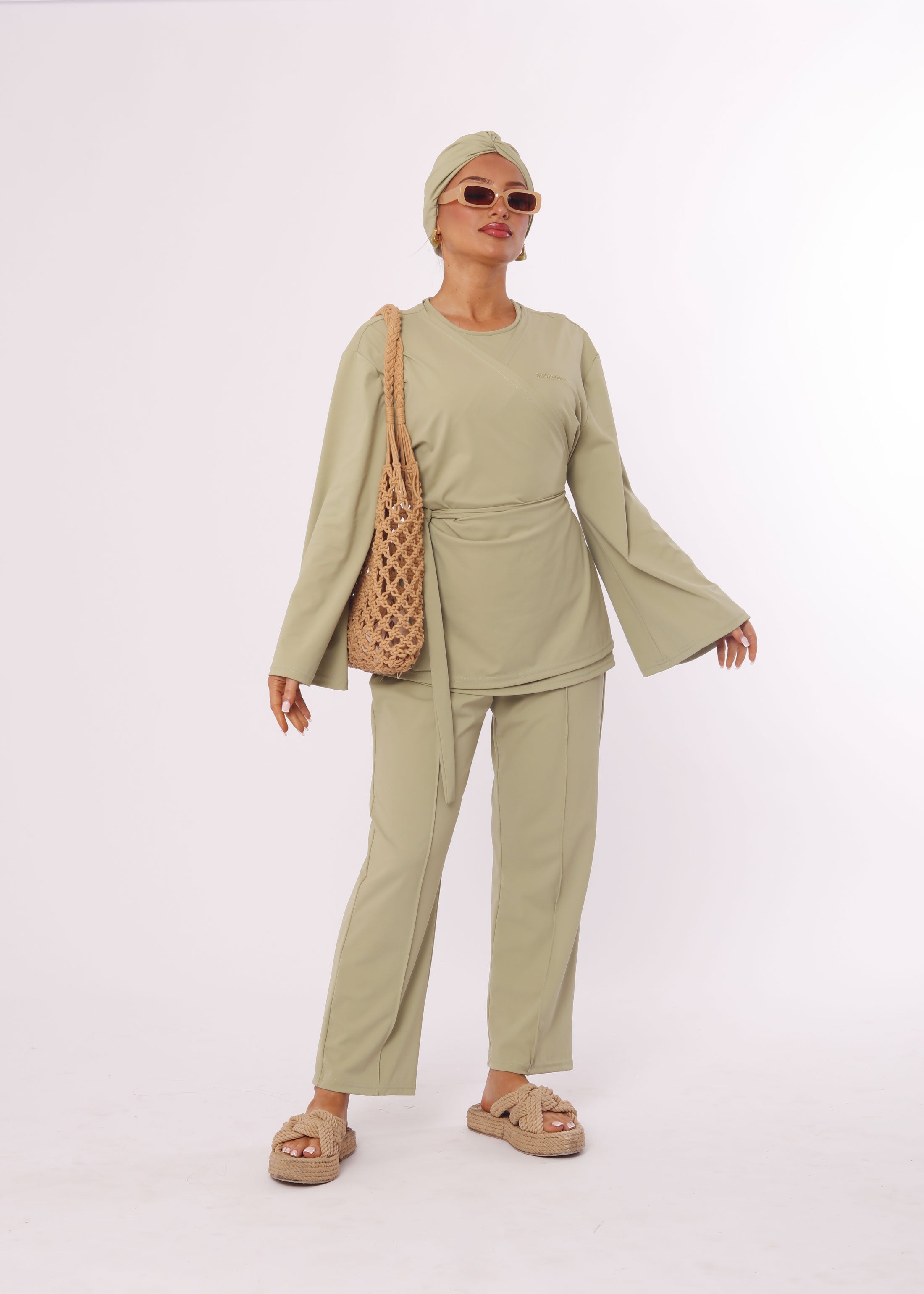 Burkini Kyoto