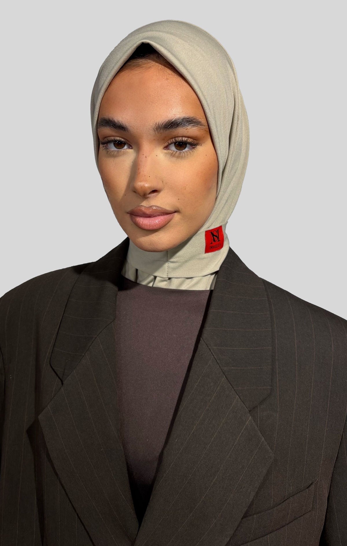Cagoules Jersey Premium Beige Sand