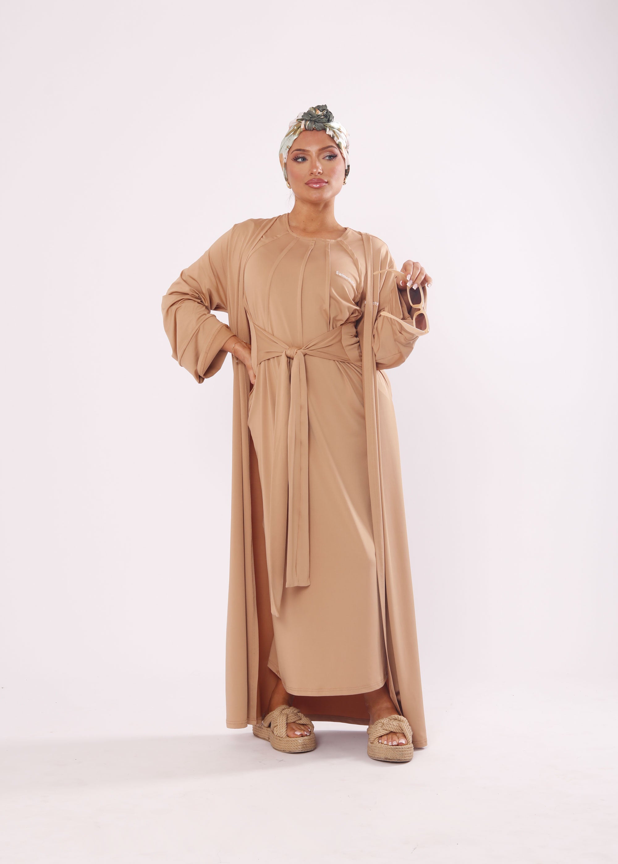 Burkini Sahara