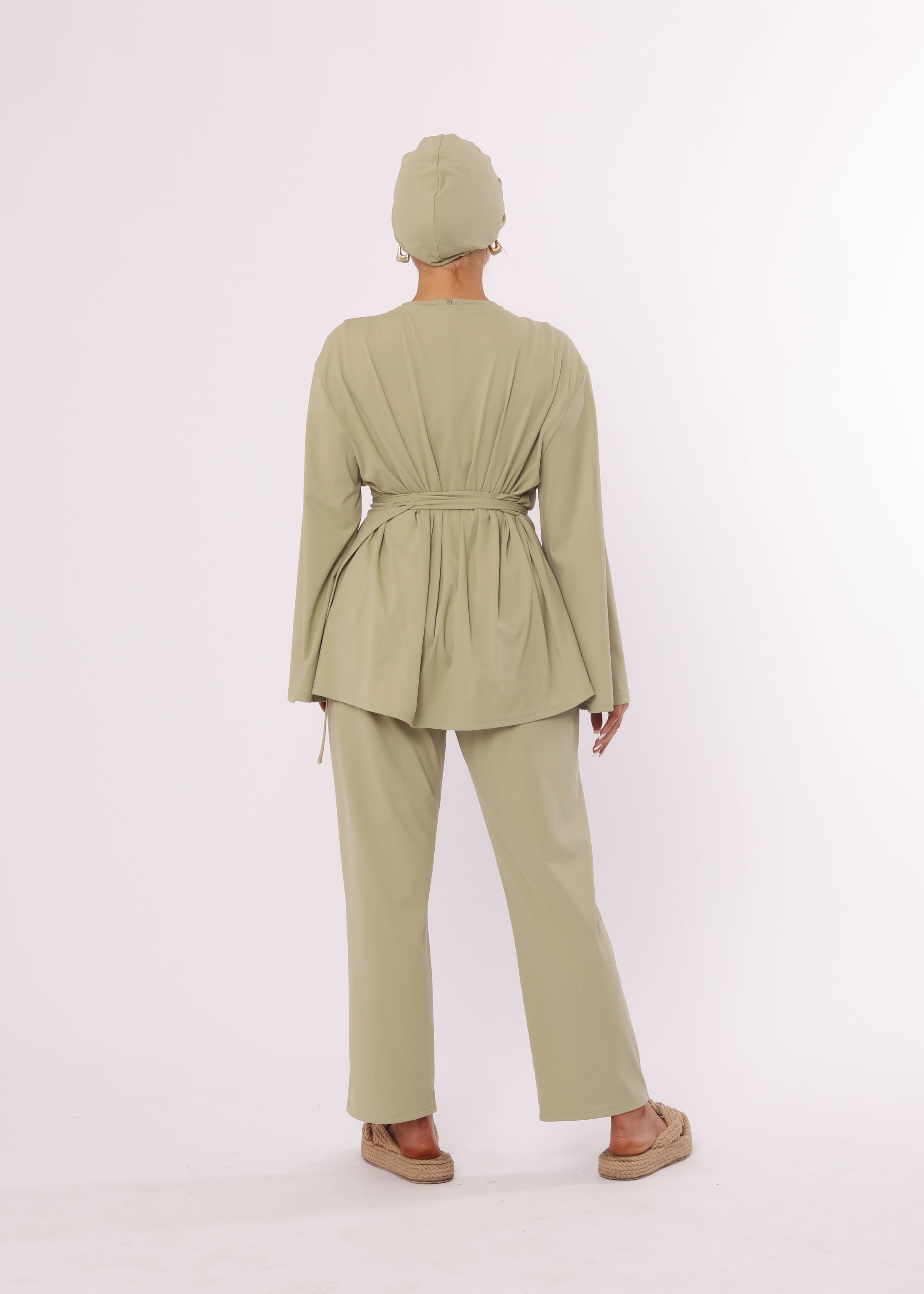 Burkini Kyoto