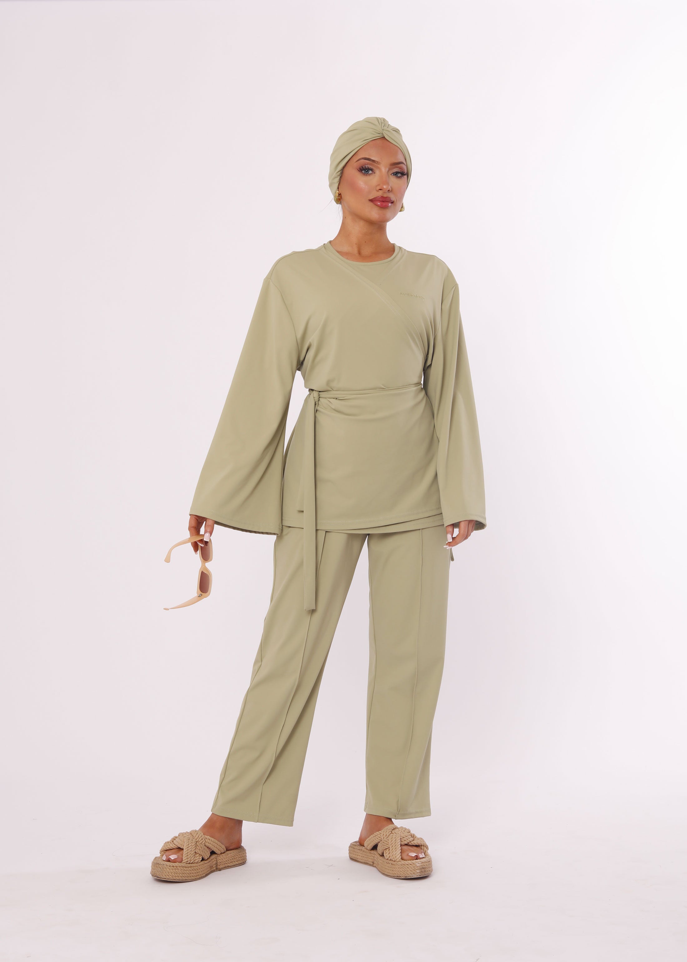 Burkini Kyoto
