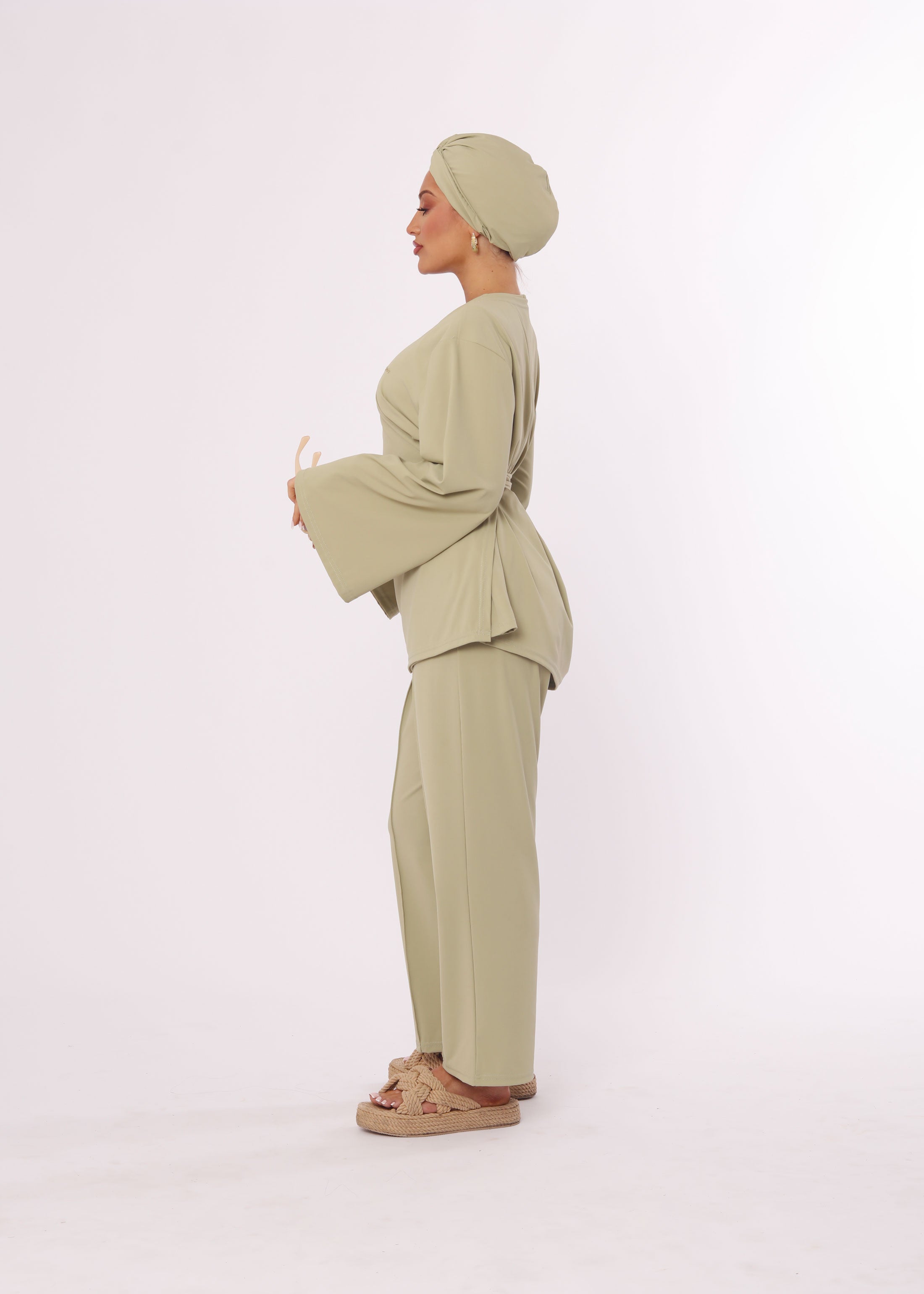 Burkini Kyoto